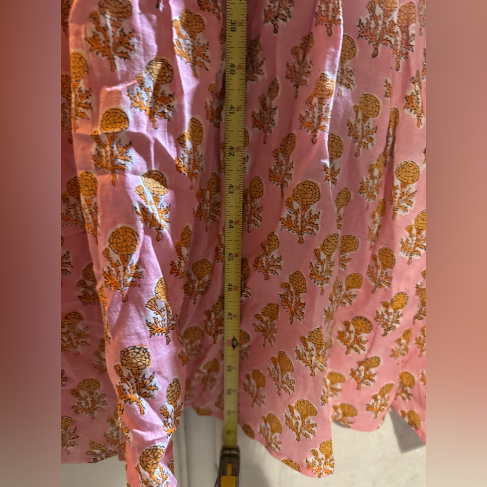 NWOT Emerson fry dress size m - Picture 6 of 9